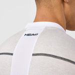 HEAD PLAY TECH HERREN POLO