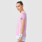 HEAD TIE BREAK DAMEN T-SHIRT