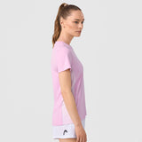 HEAD TIE BREAK DAMEN T-SHIRT