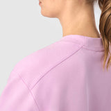 HEAD RALLY DAMEN SWEATER - PINK