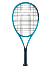 HEAB BOOM JUNIOR 25 KINDERTENNISSCHLÄGER