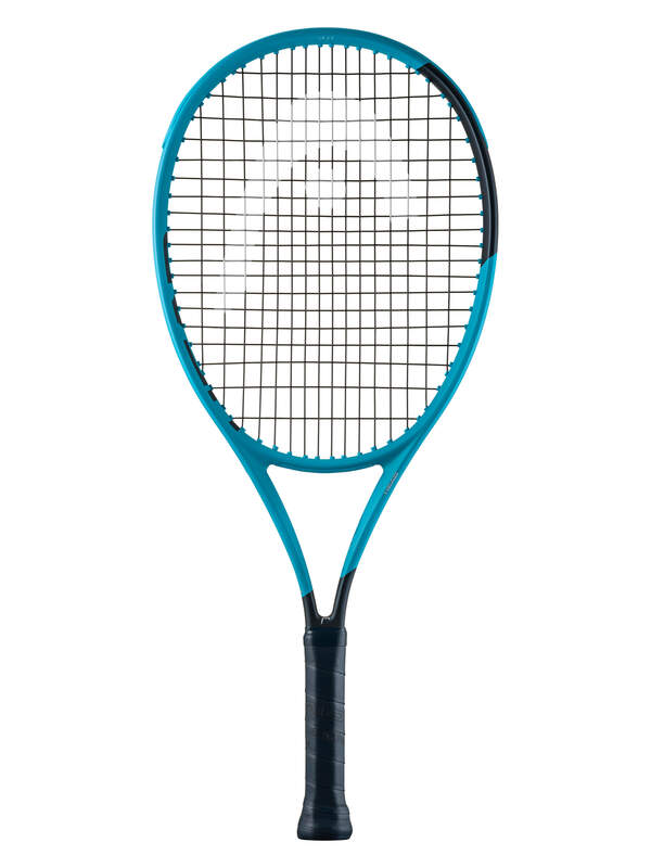 HEAB BOOM JUNIOR 25 KINDERTENNISSCHLÄGER