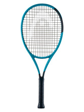 HEAD BOOM JUNIOR 2026 JUGENDTENNISSCHLÄGER