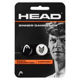 HEAD SINNER TENNIS DÄMPFER