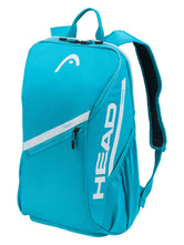 HEAD TOUR BACKPACK 25L - BLAU