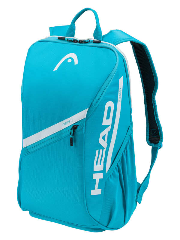 HEAD TOUR BACKPACK 25L - BLAU