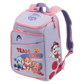 HEAD PWA PATROL KINDERRUCKSACK - PINK