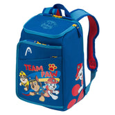 HEAD PAW PATROL KINDERRUCKSACK - BLAU