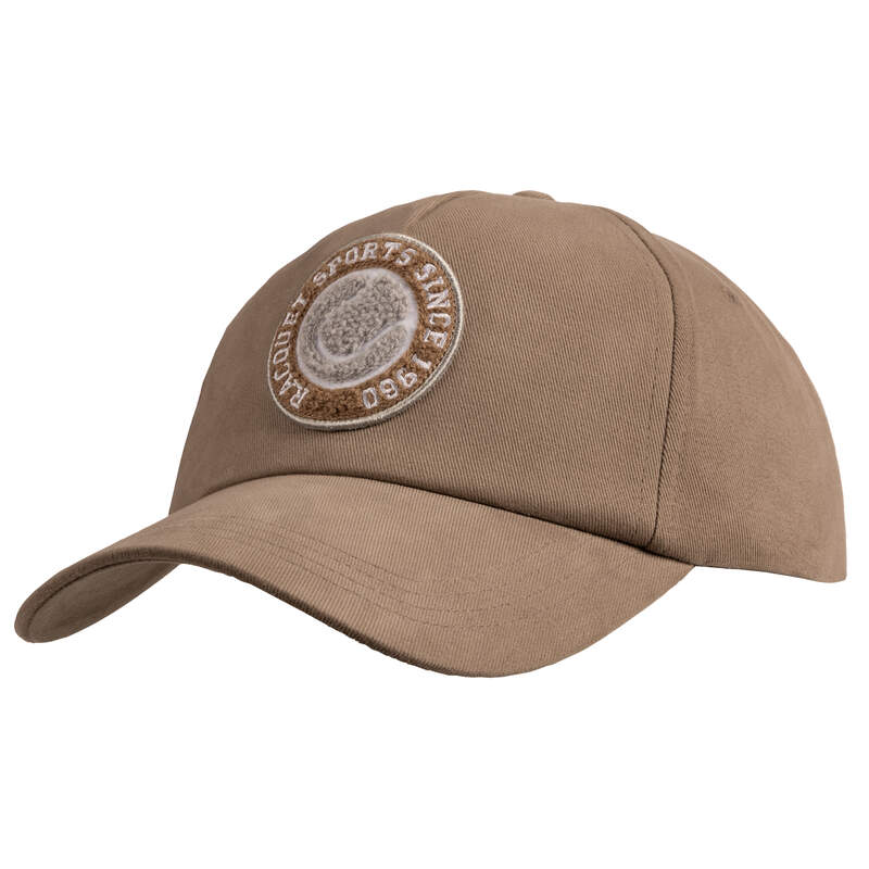 HEAD BASEBALL KAPPE - BEIGE
