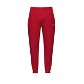HEAD VISION HERREN PANTS - ROT