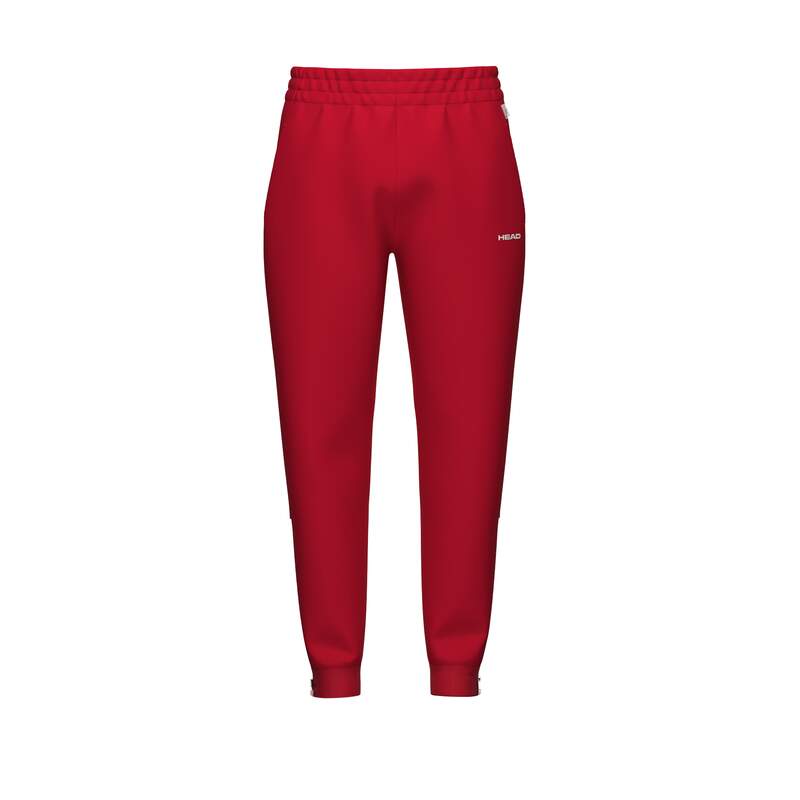 HEAD VISION HERREN PANTS - ROT