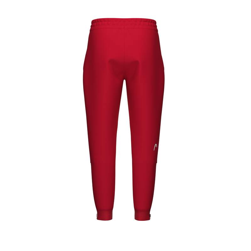 HEAD VISION HERREN PANTS - ROT