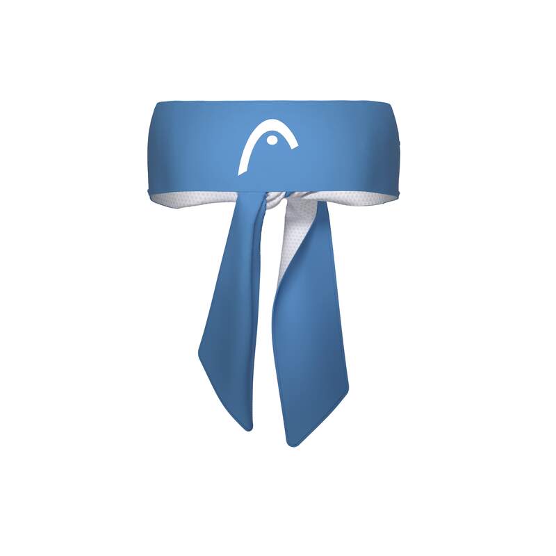 HEAD BANDANA - BLAU