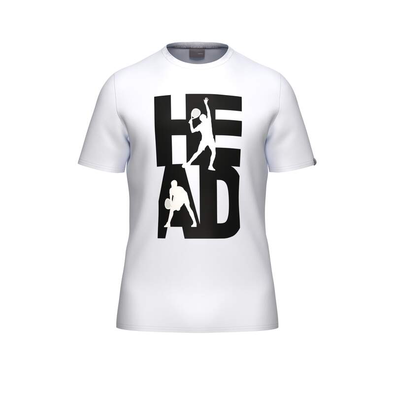 HEAD VISION HERREN T-SHIRT