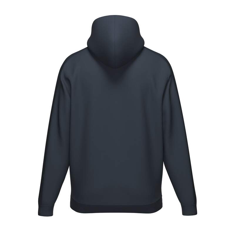 HEAD RALLY HERREN HOODIE - DUNKELBLAU