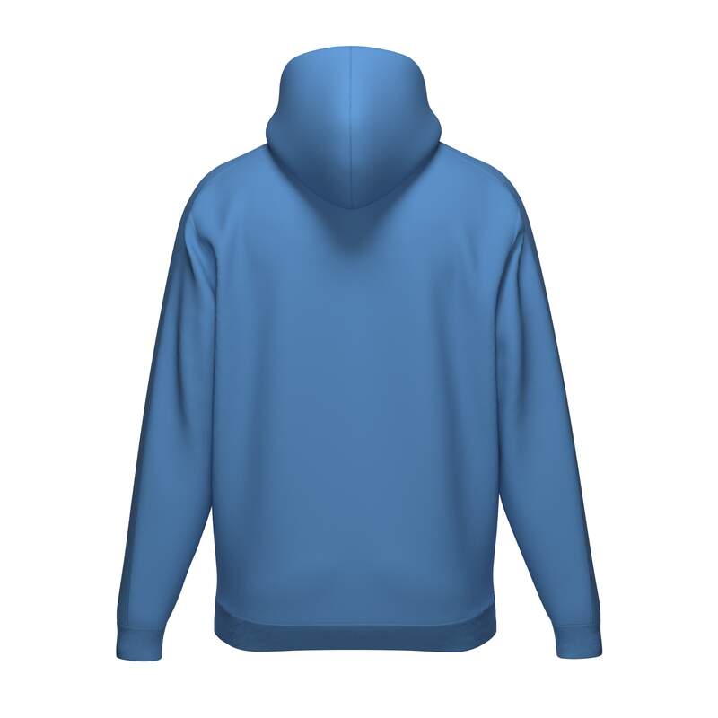 HEAD RALLY HERREN HOODIE - HELLBLAU