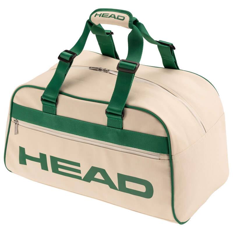 HEAD ARTHUR ASHE COURT BAG