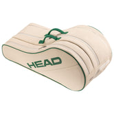 HEAD ARTHUR ASHE RACKET BAG L