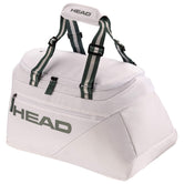 HEAD PRO X COURT BAG 48L - WEISS