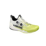 HEAD ENDURE BOA PRO HERREN SANDPLATZSCHUHE