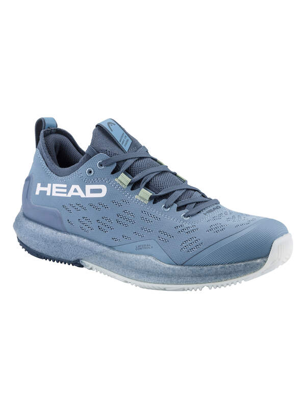 HEAD MOTION PRO 1.5 DAMEN PADELSCHUHE - BLAU
