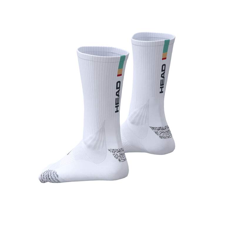 HEAD CREW TENNISSOCKEN 1 PAAR
