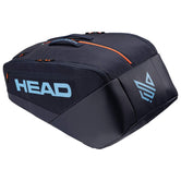 HEAD PRO RACKET BAG SINNER XL
