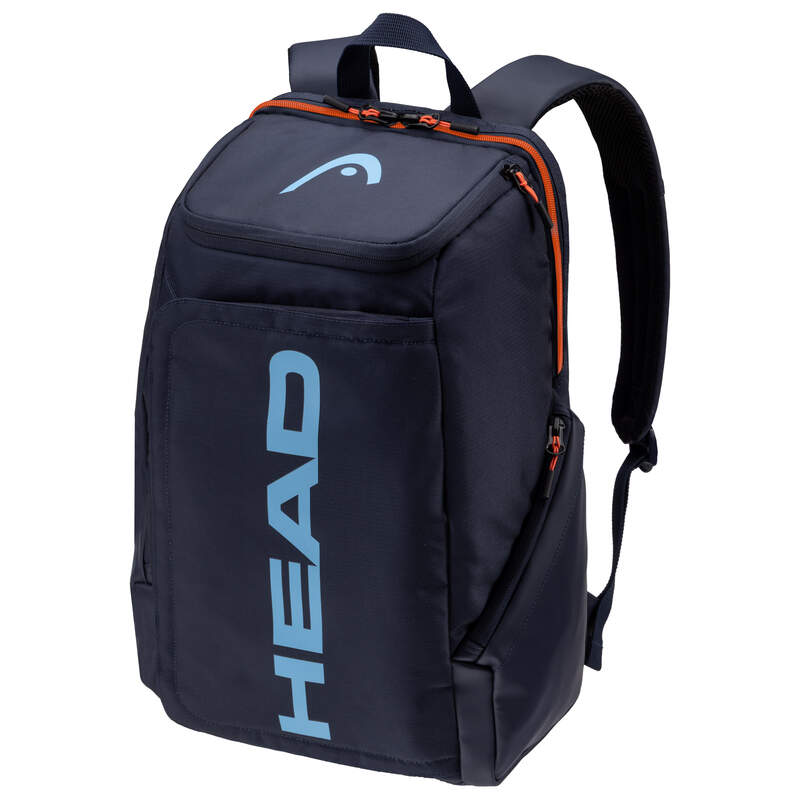 HEAD PRO BACKPACK 28L - NAVY