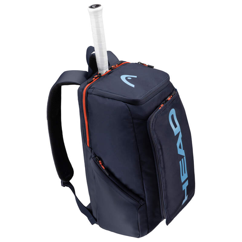HEAD PRO BACKPACK 28L - NAVY