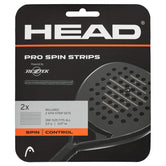 HEAD PADEL PRO SPIN STRIPS