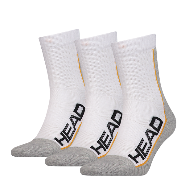 HEAD PERFORMANCE TENNISSOCKEN - ABVERKAUF