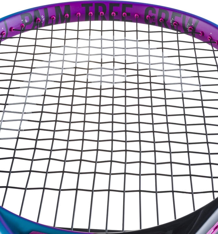 HEAD RADICAL MP PALM TREE CREW 2025 – AZ Tennisshop