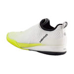 HEAD ENDURE BOA PRO HERREN SANDPLATZSCHUHE
