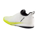 HEAD ENDURE BOA PRO HERREN SANDPLATZSCHUHE