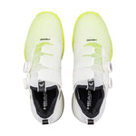 HEAD ENDURE BOA PRO HERREN SANDPLATZSCHUHE