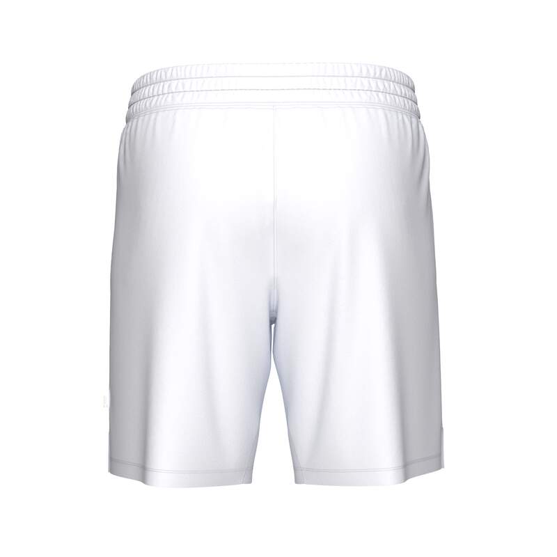 HEAD PRO SHORTS - WEISS