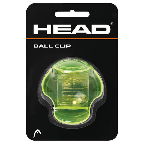 HEAD BALLCLIP