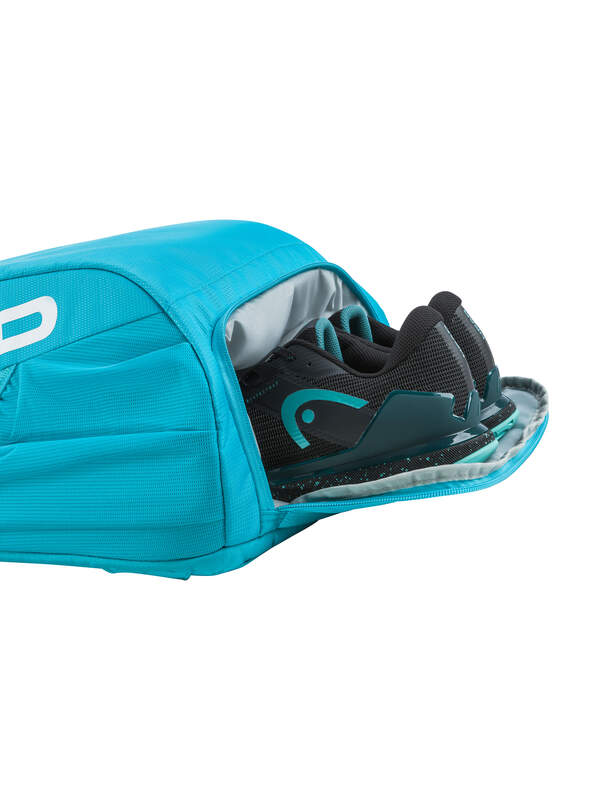 HEAD TOUR BACKPACK 25L - BLAU