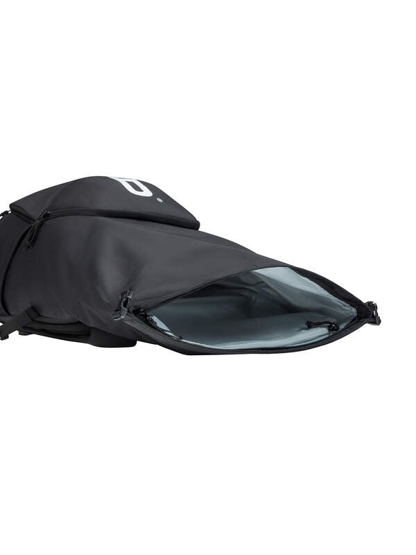 HEAD TOUR RACQBACK - SCHWARZ