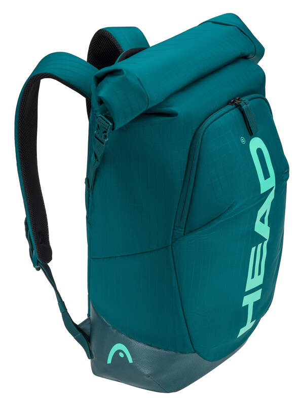 HEAD TOUR RACQBACK - GRÜN