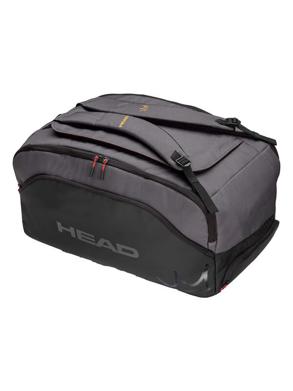 HEAD COELLO PRO X PADEL DUFFLE BAG L