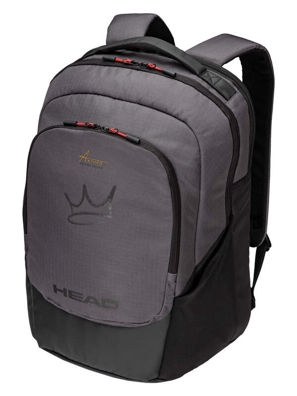 HEAD COELLO PRO X PADEL RUCKSACK 30L