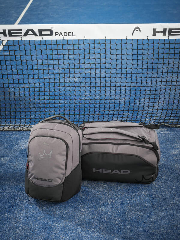 HEAD COELLO PRO X PADEL RUCKSACK 30L