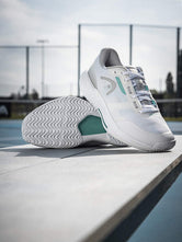 HEAD REVOLT EVO 5.0 DAMEN TENNISSCHUHE