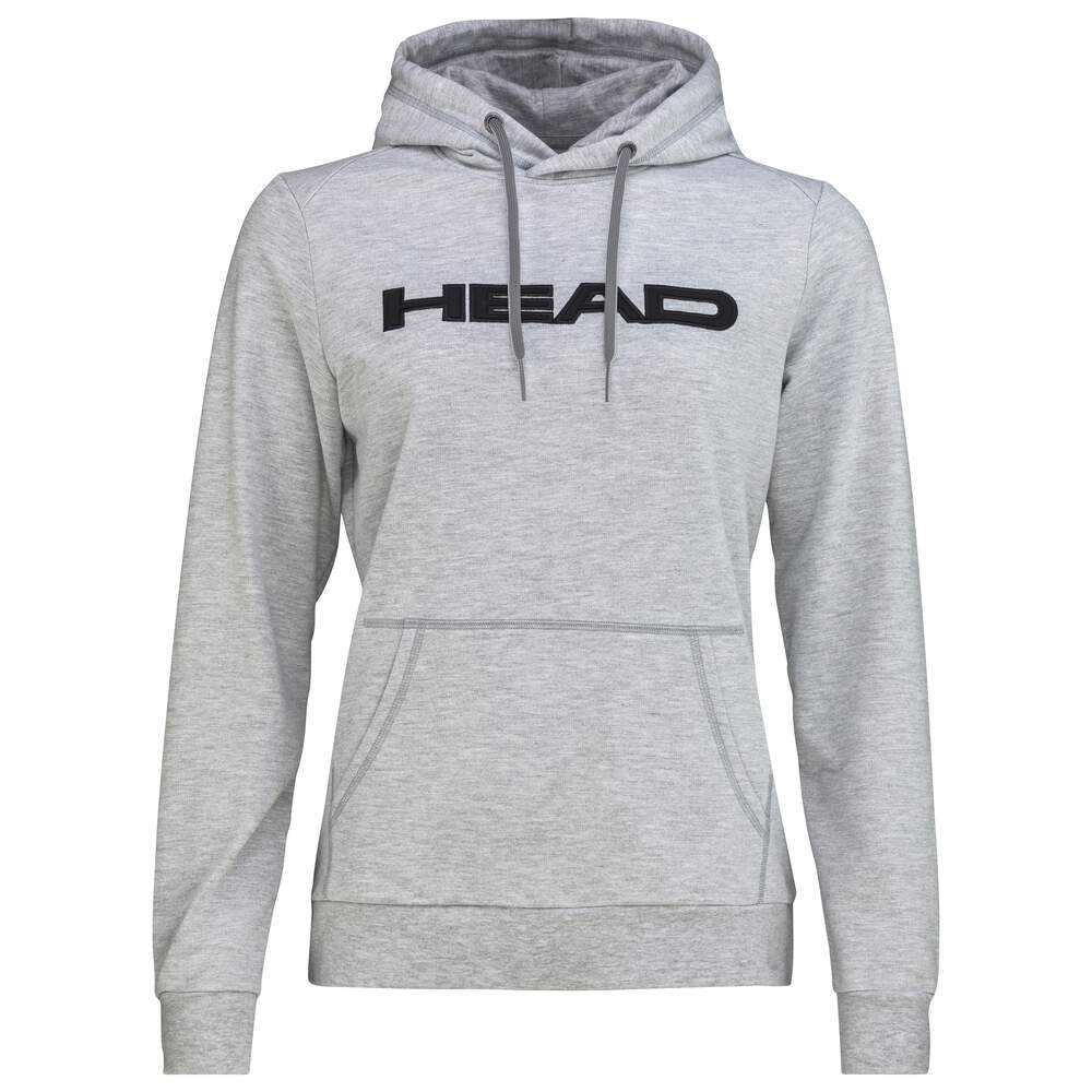 HEAD CLUB ROSIE DAMEN KAPUZENPULLI  - GRAU