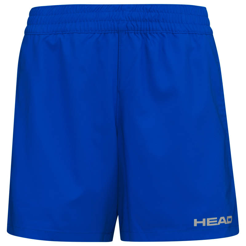 HEAD CLUB BASIC DAMEN HOSE - ROYAL BLAU