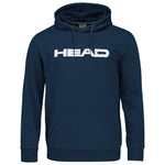 HEAD BYRON HERREN HOODIE - DUNKELBLAU