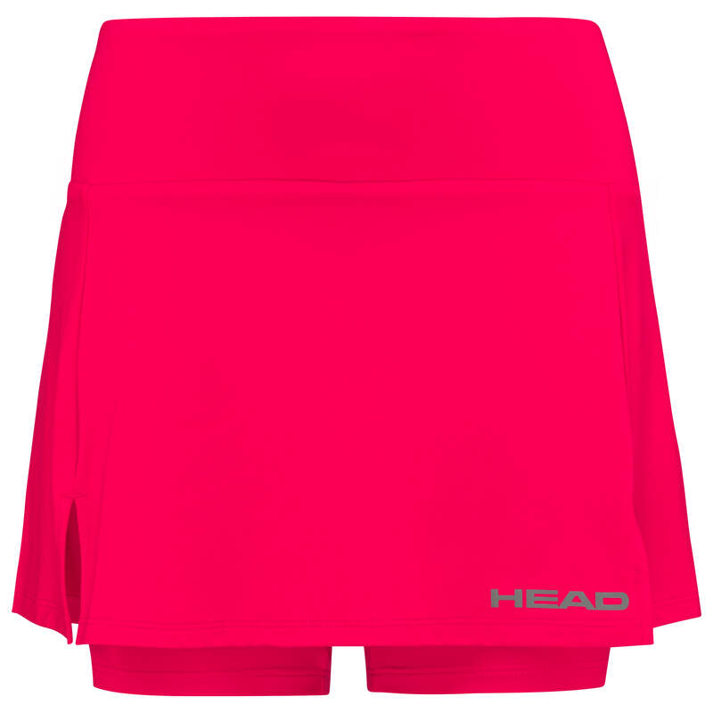 HEAD CLUB BASIC DAMENROCK - MAGENTA