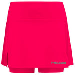 HEAD CLUB BASIC DAMENROCK - MAGENTA