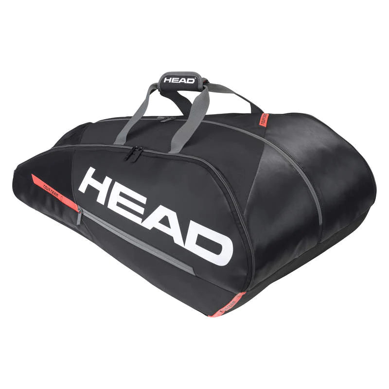 HEAD PRESTIGE MP L - SCHLÄGERPAKET 2 RACKETS + TASCHE